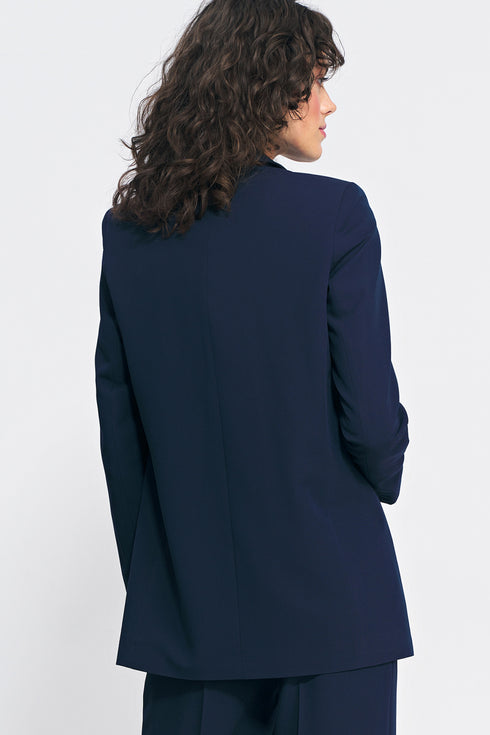 Jacket model 216874